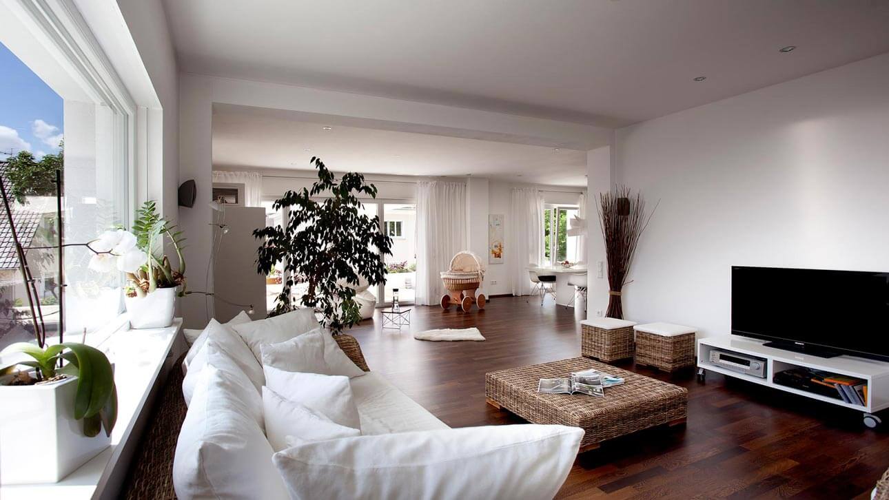 Homepage Fa. Creativ-Werkstatt Marco Neubrandt: Startbild