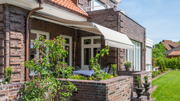 NOVA HÜPPE GmbH - Sonnenschutzsysteme